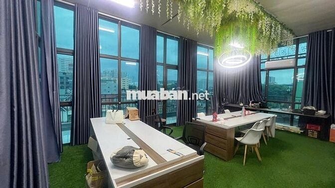 🌟 CHO THUÊ VĂN PHÒNG FULL NỘI THẤT TẠI VĂN QUÁN - HÀ ĐÔNG