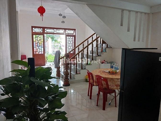 ĐỊNH CƯ NƯỚC NGOÀI BÁN NHANH NHÀ 2TẦNG đ.PHẠM XUÂN ẨN, GIÁ SẬPSÀN 6,9x