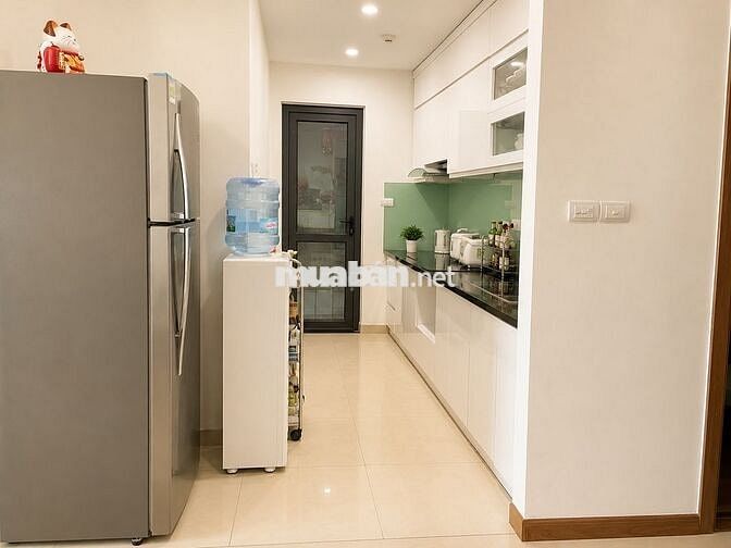 13 TRIỆU - GOLDMARK CITY 2PN 78M² FULL NỘI THẤT - KHỎI SẮM ĐỒ, Ở NGAY