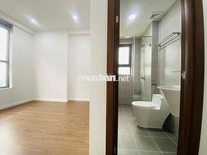 Pass Phòng Master căn góc Bcons City - 3.500k/Tháng Xuyên suốt HD