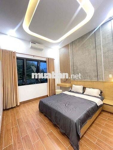 317 🌿 🏡 CHO THUÊ NHÀ 3 TẦNG KIỆT Ô TÔ HÒA MINH – LIÊN CHIỂU