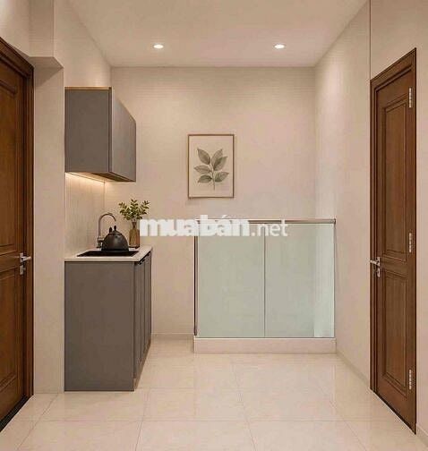 HOT HOT CĂN HỘ CAO CẤP MỚI 100% - CẠNH VINCOM DĨ AN