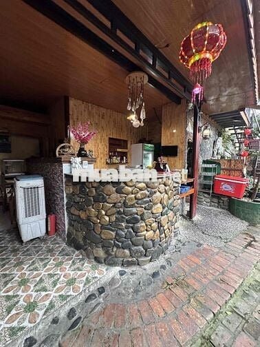 Sang Quán Cà Phê Bà Điểm Hóc Môn