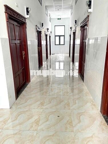 mini house mới xây giá rẻ trung tâm Cần Thơ