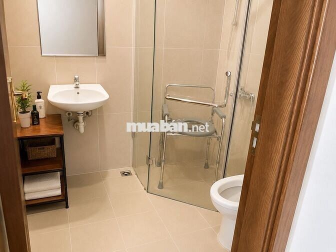 13 TRIỆU - GOLDMARK CITY 2PN 78M² FULL NỘI THẤT - KHỎI SẮM ĐỒ, Ở NGAY