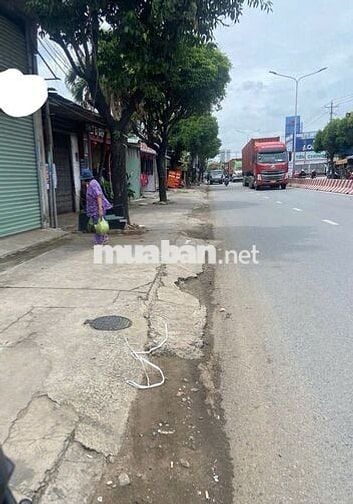 Cho thuê Mặt bằng Kinh doanh, 6 x 29m, giá 8tr/ th