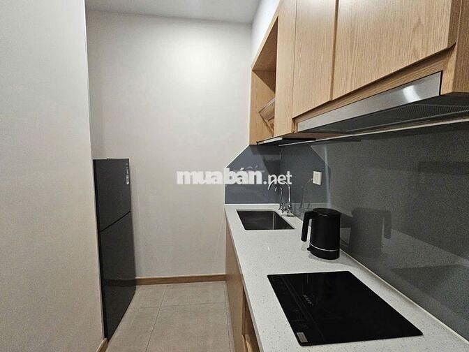 LƯU TRÚ DÀI HẠN TẠI BCONS CITY CHDV ĐẦY ĐỦ DỊCH VỤ