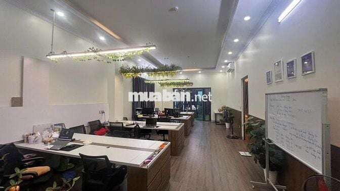 🌟 CHO THUÊ VĂN PHÒNG FULL NỘI THẤT TẠI VĂN QUÁN - HÀ ĐÔNG