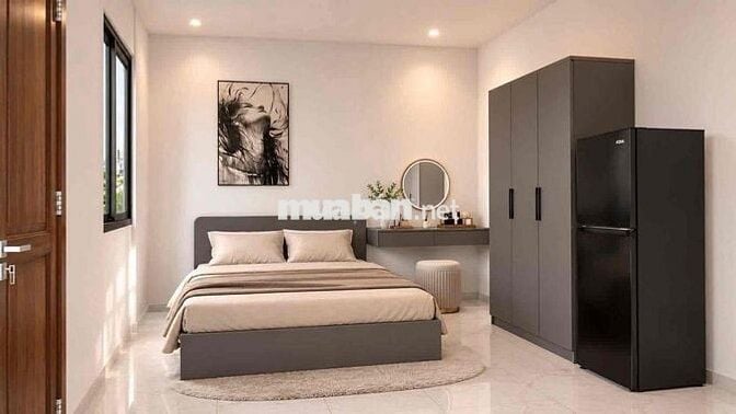 HOT HOT CĂN HỘ CAO CẤP MỚI 100% - CẠNH VINCOM DĨ AN