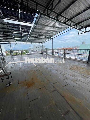 mini house mới xây giá rẻ trung tâm Cần Thơ