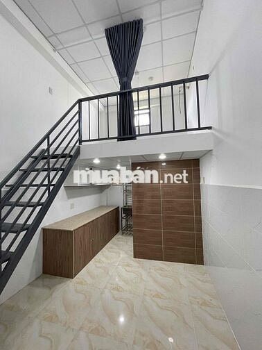 mini house mới xây giá rẻ trung tâm Cần Thơ