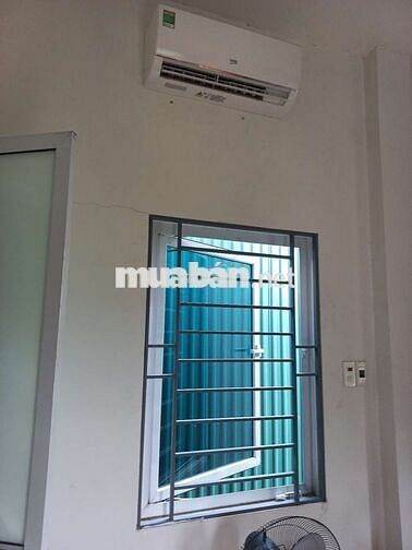 cho thuê nhà 2 tầng mới đầy đủ nội thất