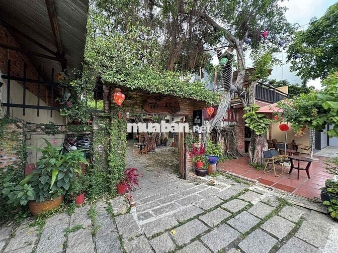 Sang Quán Cà Phê Bà Điểm Hóc Môn