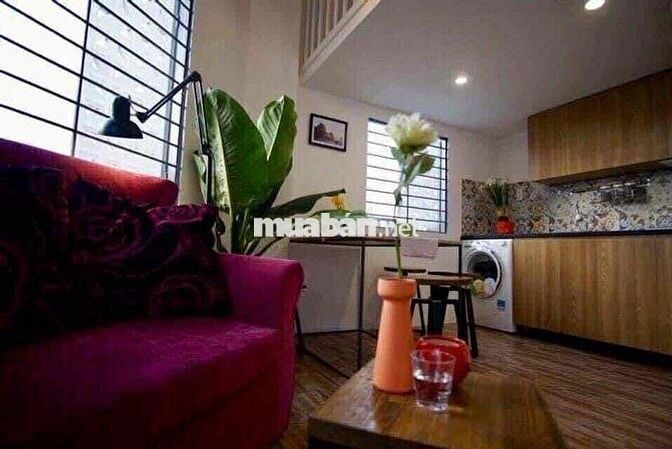 CHDV Góc 2 Mặt Tiền 176m²–11 Phòng Full Nội Thất–Dòng Tiền 550TR/Năm