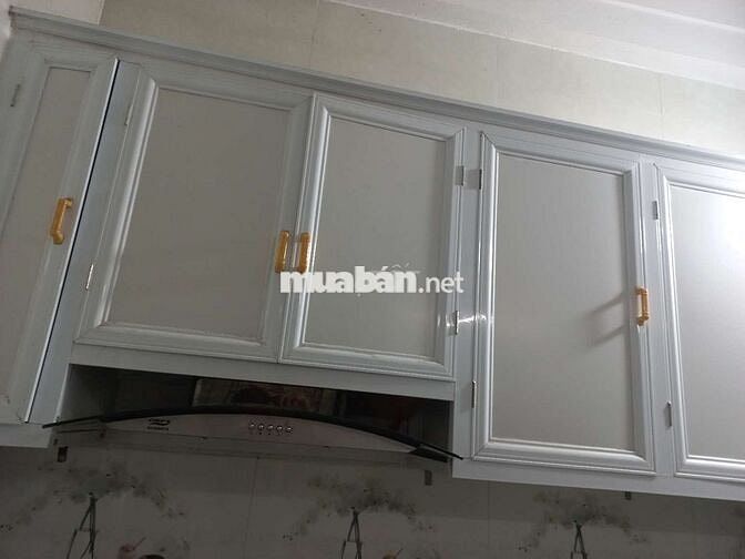 cho thuê nhà 2 tầng mới đầy đủ nội thất