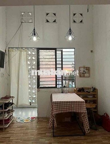 CHDV Góc 2 Mặt Tiền 176m²–11 Phòng Full Nội Thất–Dòng Tiền 550TR/Năm