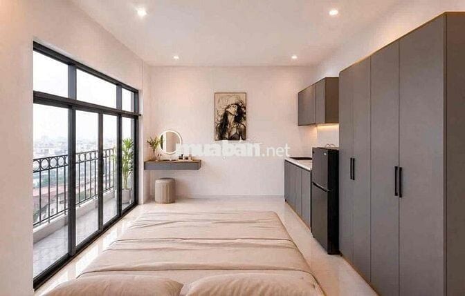 HOT HOT CĂN HỘ CAO CẤP MỚI 100% - CẠNH VINCOM DĨ AN