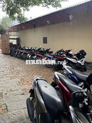 Sang Quán Cà Phê Bà Điểm Hóc Môn