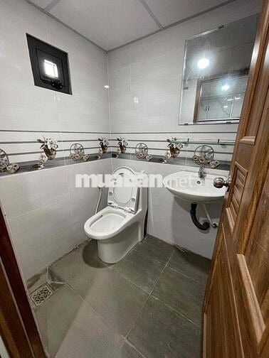 mini house mới xây giá rẻ trung tâm Cần Thơ
