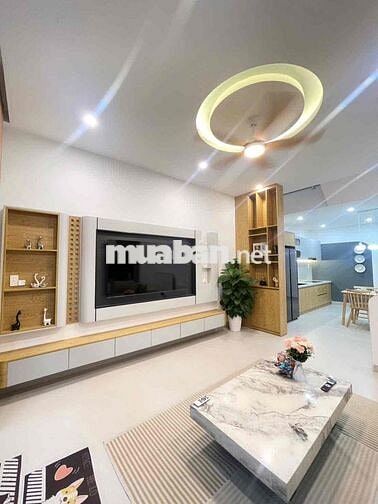 317 🌿 🏡 CHO THUÊ NHÀ 3 TẦNG KIỆT Ô TÔ HÒA MINH – LIÊN CHIỂU