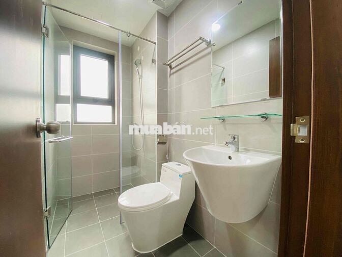 Pass Phòng Master căn góc Bcons City - 3.500k/Tháng Xuyên suốt HD