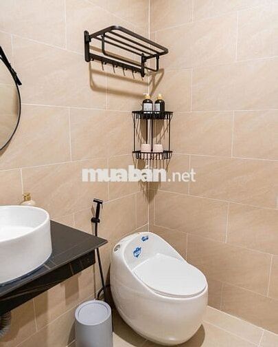 STUDIO CAO CẤP KẾ BÊN PVD FUL TIỆNICH ĐI PVD, GIGA,LINH ĐÔNG,BTHANH,Q2