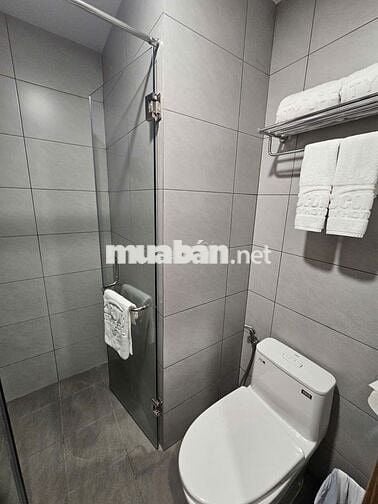 LƯU TRÚ DÀI HẠN TẠI BCONS CITY CHDV ĐẦY ĐỦ DỊCH VỤ