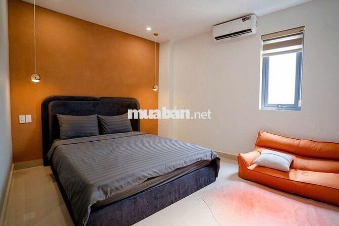 STUDIO CAO CẤP KẾ BÊN PVD FUL TIỆNICH ĐI PVD, GIGA,LINH ĐÔNG,BTHANH,Q2