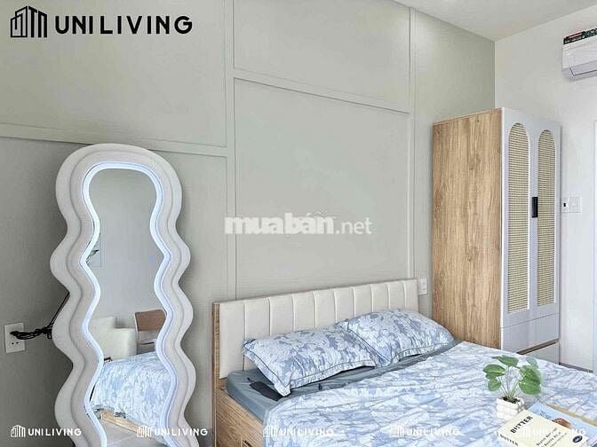 ✨KHAI TRƯƠNG CĂN HỘ STUDIO BAN CÔNG FULL NỘI THẤT MỚI 35m2 TẠI THỦ ĐỨC