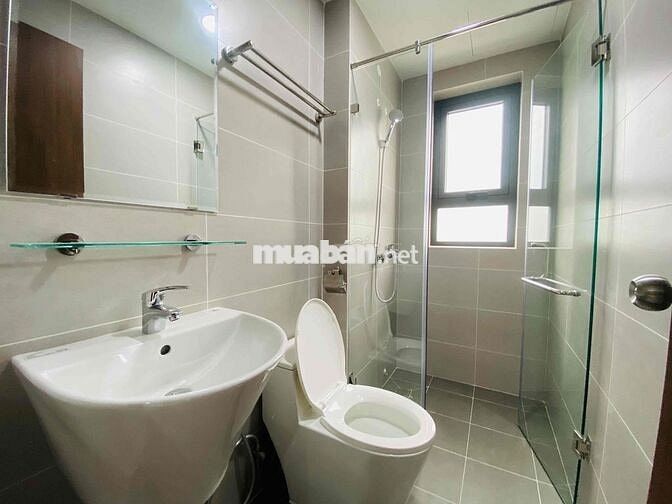 Pass Phòng Master căn góc Bcons City - 3.500k/Tháng Xuyên suốt HD