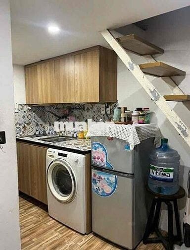 CHDV Góc 2 Mặt Tiền 176m²–11 Phòng Full Nội Thất–Dòng Tiền 550TR/Năm