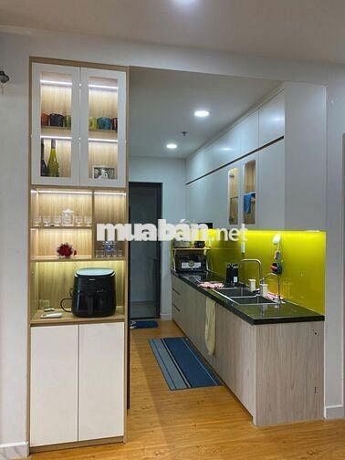 Chốt ngay căn hộ 2PN full nt tại Charm city - ở liền hôm nay