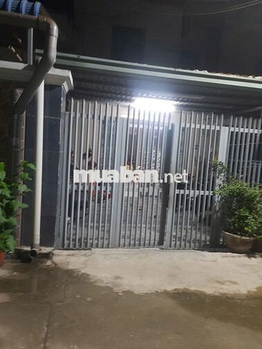 Bán nhà Đồng sở hữu An Sơn Thuận An Bình Dương