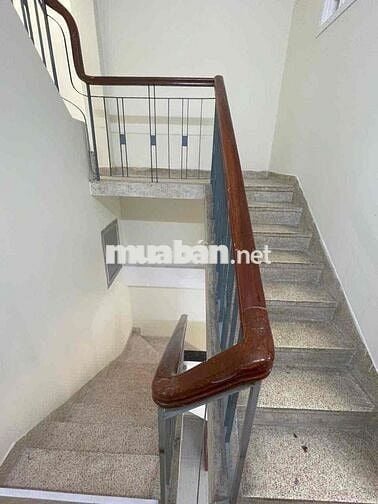 Nhà mới cho thuê hxh Bành Văn Trân, p7, Tân Bình | 2pn2wc