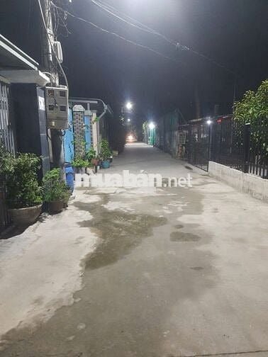 Bán nhà Đồng sở hữu An Sơn Thuận An Bình Dương