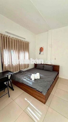 CHO THUÊ NHÀ ĐẸP GẦN BIỂN NGUYỄN VĂN THOẠI FULl NỘI THẤT