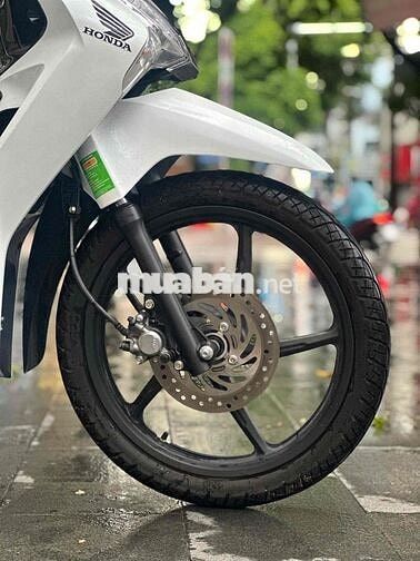 Honda Future Led 2024 Trắng 3000 km