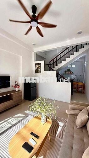 CHO THUÊ NHÀ ĐẸP GẦN BIỂN NGUYỄN VĂN THOẠI FULl NỘI THẤT
