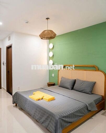 STUDIO CAO CẤP KẾ BÊN PVD FUL TIỆNICH ĐI PVD, GIGA,LINH ĐÔNG,BTHANH,Q2