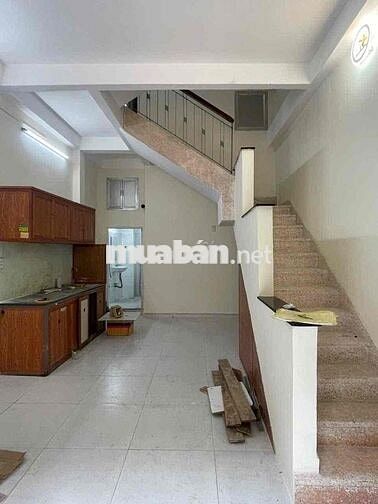 Nhà mới cho thuê hxh Bành Văn Trân, p7, Tân Bình | 2pn2wc