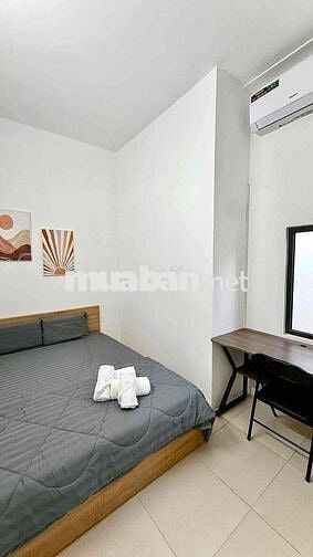 CHO THUÊ NHÀ ĐẸP GẦN BIỂN NGUYỄN VĂN THOẠI FULl NỘI THẤT