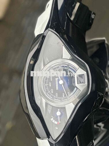 Honda Future Led 2024 Trắng 3000 km