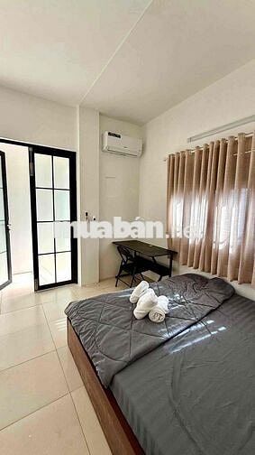 CHO THUÊ NHÀ ĐẸP GẦN BIỂN NGUYỄN VĂN THOẠI FULl NỘI THẤT
