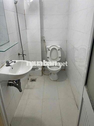Nhà mới cho thuê hxh Bành Văn Trân, p7, Tân Bình | 2pn2wc
