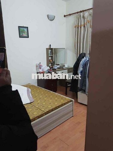 CHÍNH CHỦ CHO THUÊ CĂN HỘ CT6 TRẦN VĂN LAI – MỸ ĐÌNH | 57m²