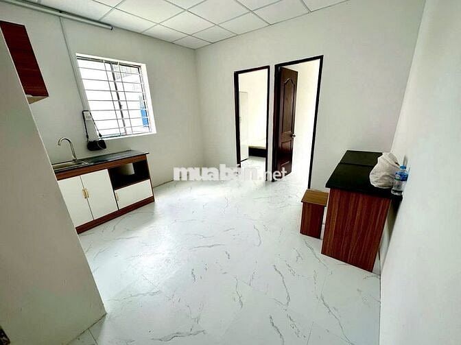 Căn hộ mini 2 phòng ngủ Tân Bình - gần sân bay