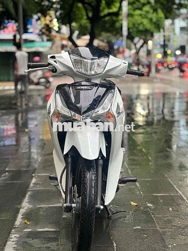 Honda Future Led 2024 Trắng 3000 km