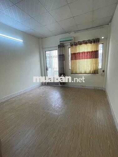 Nhà mới cho thuê hxh Bành Văn Trân, p7, Tân Bình | 2pn2wc