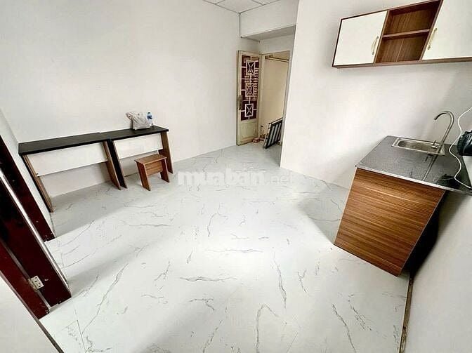 Căn hộ mini 2 phòng ngủ Tân Bình - gần sân bay