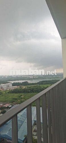 Cho thuê 2PN, 6.5tr giá Gốc chủ đầu tư